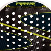 Pala de Pádel Softee Freezer Carbon 3K Petrol