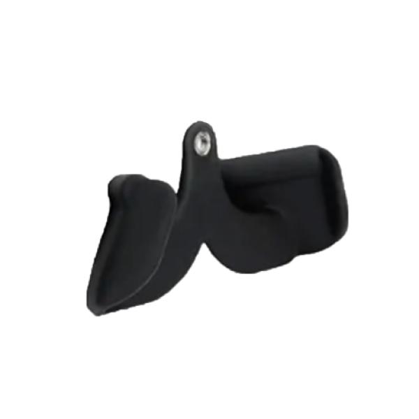 Agarre Grip Cerrado Softee para Poleas en Pronación