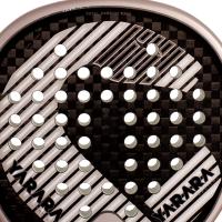 Pala de Pádel Vibor-A Yarara Radical 12K 3.0