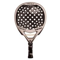 Pala de Pádel Vibor-A Yarara Pro Silver
