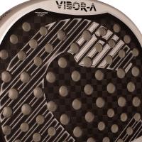 Pala de Pádel Vibor-A Yarara Pro Silver