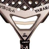 Pala de Pádel Vibor-A Yarara Pro Silver