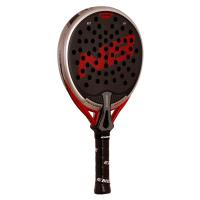 Pala de Pádel Enebe Genius Red
