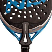 Pala de Pádel Enebe Genius Blue