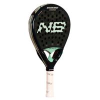 Pala de Pádel Enebe Suburban Green 12K