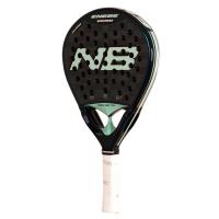 Pala de Pádel Enebe Suburban Green 12K
