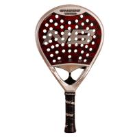 Pala de Pádel Enebe Suburban Red 12K