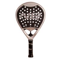 Pala de Pádel Enebe Suburban Silver 3K