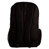 Mochila Black Crown Focus 2026