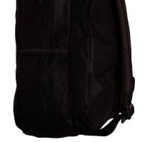 Mochila Black Crown Focus 2026
