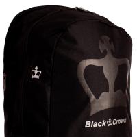 Mochila Black Crown Focus 2026