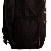 Mochila Black Crown Focus 2026
