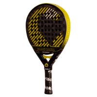 Pala de Pádel Vibor-A Black Mamba Evo Pro Black
