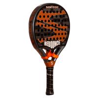 Pala de Pádel Softee Rebounce Orange