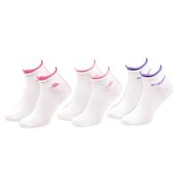Caja de 40 Tripacks de Calcetines Niños 2/3 Kappa Bord Roule 83510609