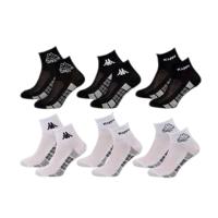Caja de 40 Tripacks de Calcetines Niños 2/3 Kappa 83897748
