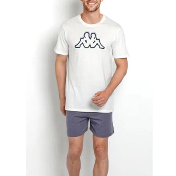 Caja de 12 Pijamas Hombre Kappa Jeans 39491334