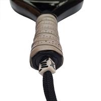 Cierre de Cordón Constrictor para Palas de Pádel