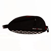 Zapatillero Black Crown Duster
