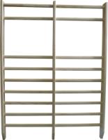 Espaldera Junior Doble 180X135Cm