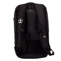 Mochila Black Crown Raptor V2