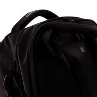 Mochila Black Crown Raptor V2