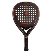 Pala de Pádel Black Crown Iconic