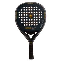 Pala de Pádel Black Crown Iconic Crown