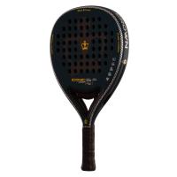 Pala de Pádel Black Crown Iconic Crown