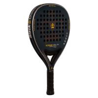 Pala de Pádel Black Crown Iconic Crown