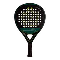 Pala de Pádel Black Crown Win Global