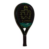 Pala de Pádel Black Crown Win Global