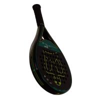 Pala de Pádel Black Crown Win Global