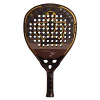 Pala de Pádel Black Crown Patron Global