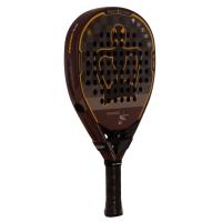Pala de Pádel Black Crown Patron Global