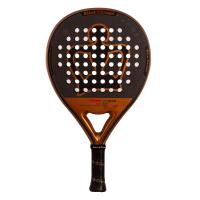 Pala de Pádel Black Crown Piton 14 Global