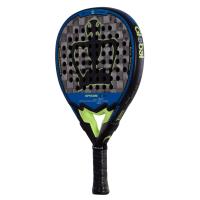 Pala de Pádel Black Crown Special Global