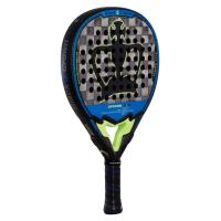 Pala de Pádel Black Crown Special Global