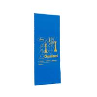 Tablero Ajedrez 33 Cm Plegable -Incluye Fichas Sencillas-