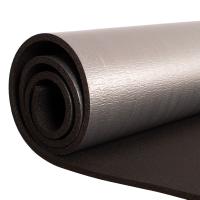 Colchoneta Camping Softee Aluminio