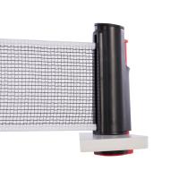 Soporte Red Tenis de Mesa Regulable
