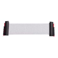 Soporte Red Tenis de Mesa Regulable
