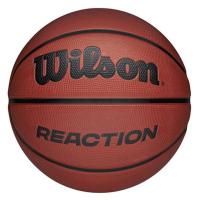 Balón Baloncesto Wilson Reaction Bskt