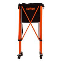 Carro Portapelotas de Tenis/Padel/Pickleball Softee Recovery