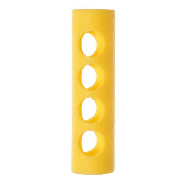 Conector Fritas Cuádruple