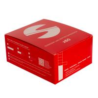 Caja 60 Overgrips Lisos Softee Experience