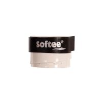 Caja 60 Overgrips Perforados Softee Experience