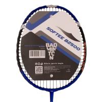Raqueta Bádminton Softee B2500