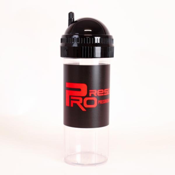 Presurizador Press Pro Softee