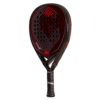 Pack Pala de Pádel Vibor-A Titan Black Light